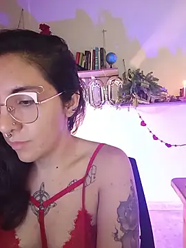 Melinerd online show from May 2026 06:05:01 PM