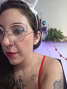 Melinerd online show from May 2026 06:05:02 PM