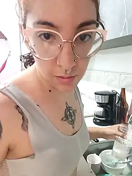 Melinerd online show from July 2026 03:14:02 PM