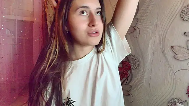 KristinaScott online show from November 2025 03:49:01 PM