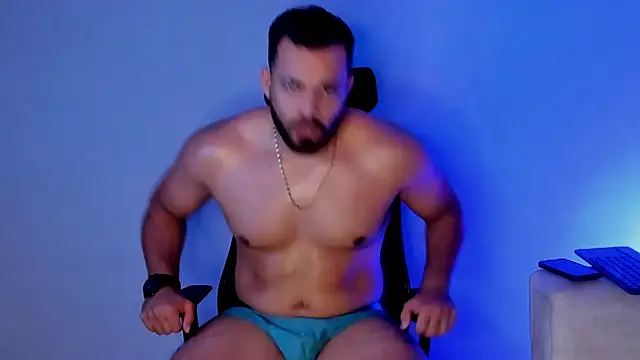 Chris Varden online show from January 2026 06:56:02 PM