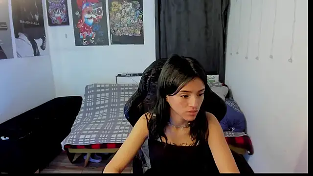 Candy  Girll18 online show from February 2026 12:41:02 AM