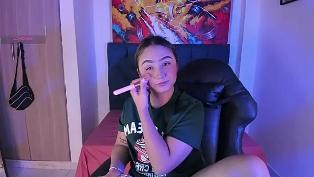 Anna valerious7 online show from January 2026 03:23:01 AM