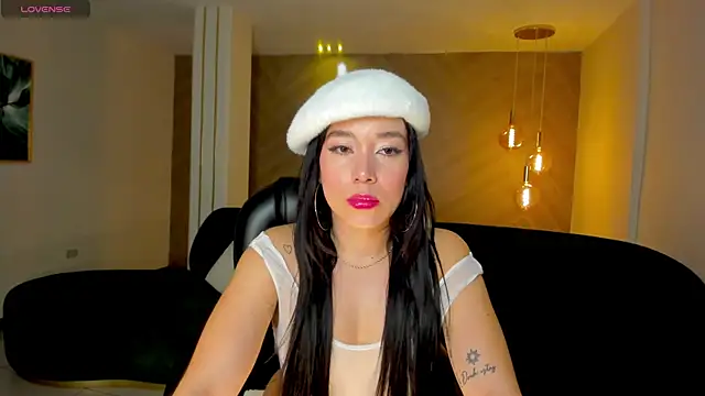 ZaraKafruni online show from March 2026 04:18:01 AM