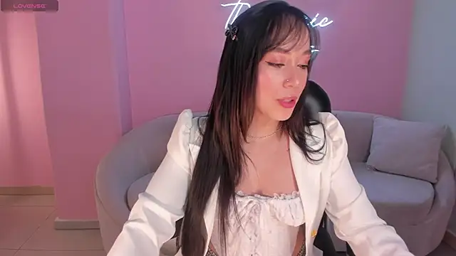 ZaraKafruni online show from March 2026 04:01:02 AM