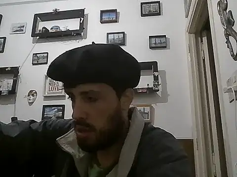 Ratacrocante online show from June 2026 05:45:01 AM