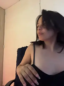 LaraDanverss online show from June 2026 12:08:01 PM