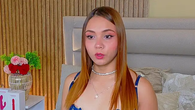 LondraBlush online show from May 2026 12:59:01 PM