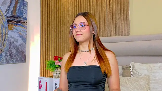 LondraBlush online show from July 2026 01:06:02 PM