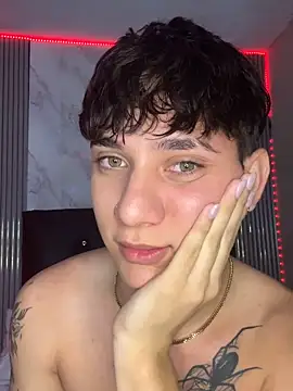 David princess online show from April 2026 12:28:01 AM