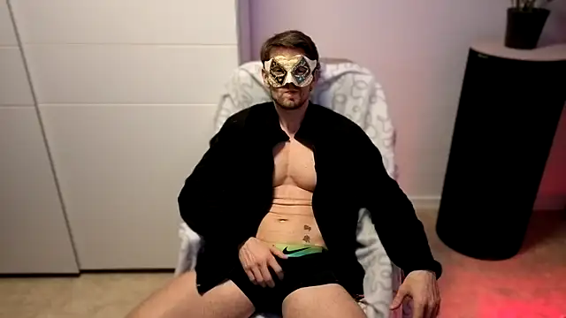 Mystery Mark online show from November 2025 11:21:02 PM