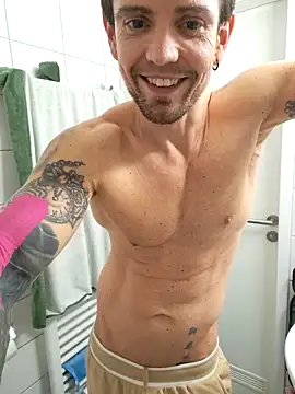 Mystery Mark online show from February 2026 06:56:01 PM