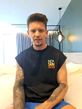 Mystery Mark online show from March 2026 05:00:02 AM