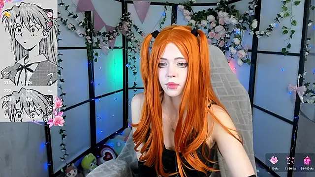 Snapshot of Aluwe_Say chatting on February 2026 09:53:02 PM Aluwe Say online show from February 2026 09:53:02 PM