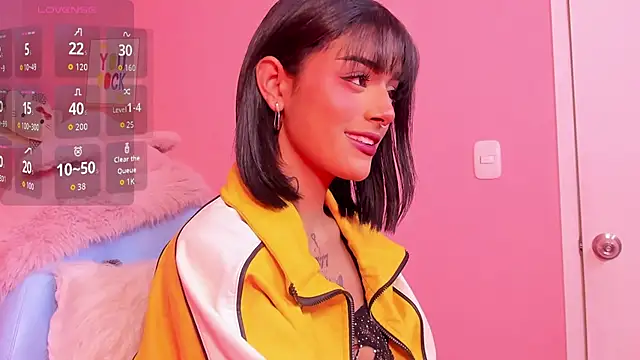 Milu carbajal x online show from April 2026 03:50:02 AM