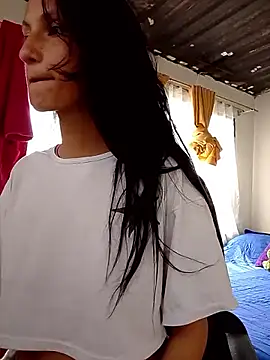 Milky cielo  online show from December 2025 04:35:02 PM