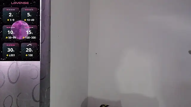 Snapshot of Amoneth_Xx chatting on December 2025 08:15:02 PM Amoneth Xx online show from December 2025 08:15:02 PM