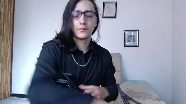 Amoneth Xx online show from February 2026 12:05:02 PM