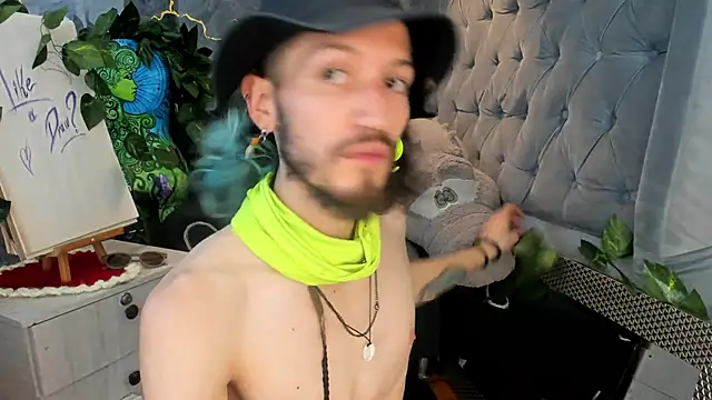 Snapshot of AngelDamianArt chatting on November 2025 07:45:02 PM AngelDamianArt online show from November 2025 07:45:02 PM