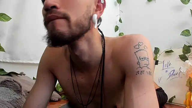 Snapshot of AngelDamianArt chatting on December 2025 01:09:02 PM AngelDamianArt online show from December 2025 01:09:02 PM