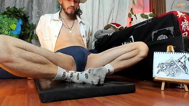 Snapshot of AngelDamianArt chatting on December 2025 01:05:02 PM AngelDamianArt online show from December 2025 01:05:02 PM