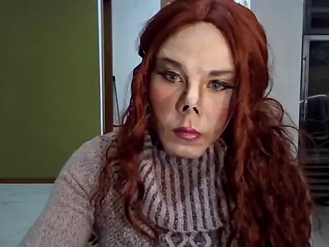 melany-michu online show from November 2025 01:24:02 PM