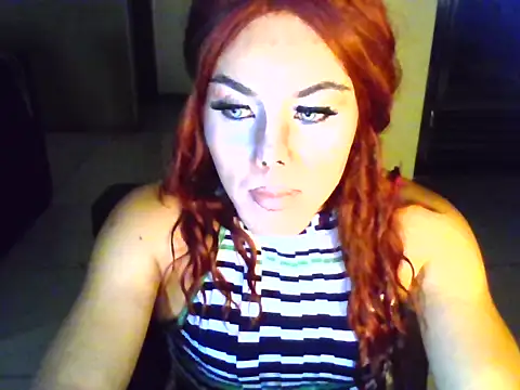 melany-michu online show from February 2026 12:55:01 AM