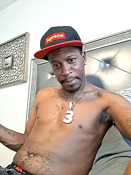 yourboy501withthebig1 online show from July 2026 06:13:01 PM