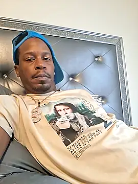 yourboy501withthebig1 online show from July 2026 04:49:02 PM