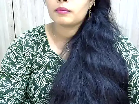 Muskan Jha online show from March 2026 01:49:02 PM