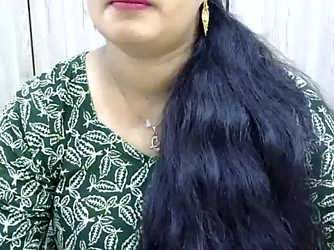 Muskan Jha online show from March 2026 01:55:01 AM