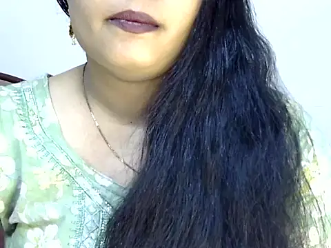 Muskan Jha online show from April 2026 01:14:02 PM