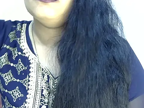 Muskan Jha online show from April 2026 12:57:01 AM