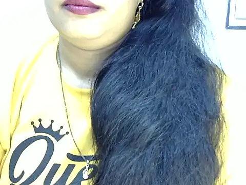 Muskan Jha online show from April 2026 01:47:01 AM