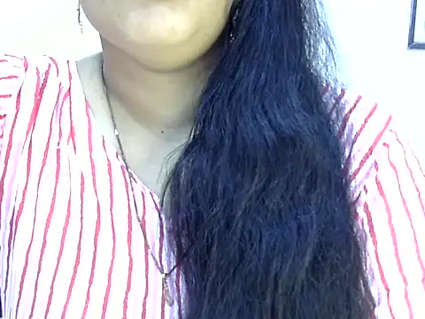Muskan Jha online show from April 2026 01:10:02 AM