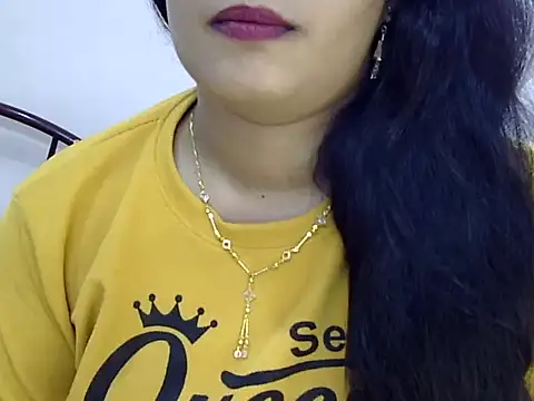 Muskan Jha online show from May 2026 03:34:02 AM