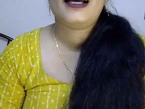 Muskan Jha online show from June 2026 01:01:02 PM