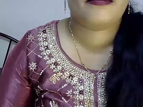 Muskan Jha online show from July 2026 12:22:02 PM