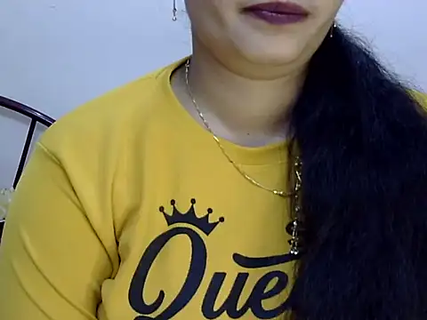 Muskan Jha online show from July 2026 12:22:02 PM