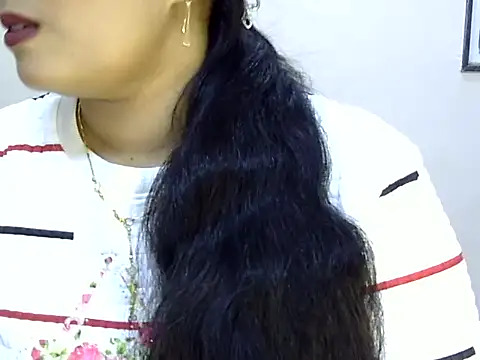 Muskan Jha online show from July 2026 12:45:01 PM