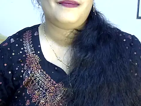 Muskan Jha online show from July 2026 12:53:01 PM