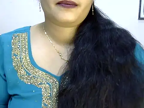 Muskan Jha online show from July 2026 01:48:02 PM
