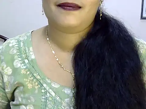 Muskan Jha online show from July 2026 12:30:01 PM