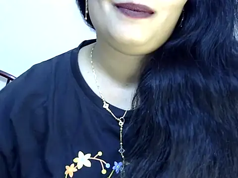 Muskan Jha online show from July 2026 01:57:01 PM
