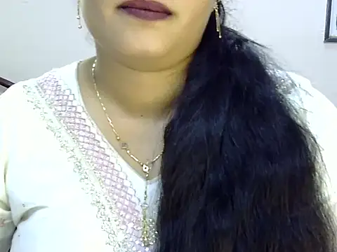 Muskan Jha online show from July 2026 12:19:02 PM