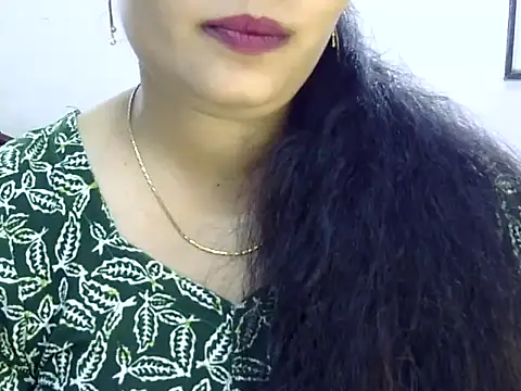 Muskan Jha online show from July 2026 08:17:02 AM