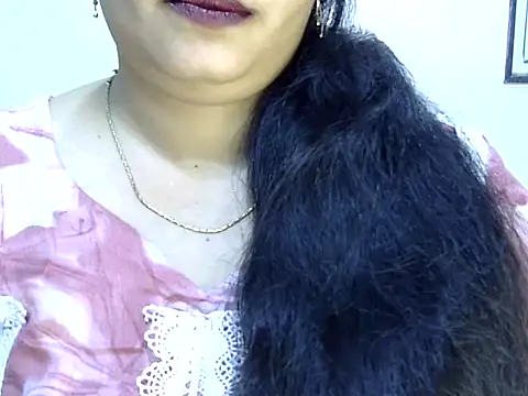 Muskan Jha online show from July 2026 12:25:02 PM