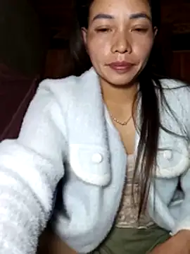 Snapshot of _Su-Su_ chatting on December 2025 09:53:01 PM Su-Su online show from December 2025 09:53:01 PM