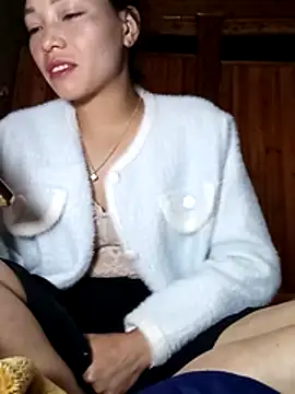 Snapshot of _Su-Su_ chatting on December 2025 10:09:01 AM Su-Su online show from December 2025 10:09:01 AM