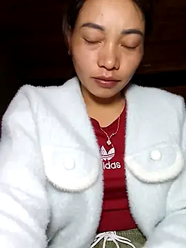 Snapshot of _Su-Su_ chatting on December 2025 09:30:01 PM Su-Su online show from December 2025 09:30:01 PM